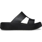 CROCS GETAWAY PLATFORM H-STRAP 209409