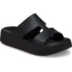 CROCS GETAWAY PLATFORM H-STRAP 209409 - Image 5