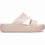 CROCS GETAWAY PLATFORM H-STRAP 209409