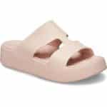 CROCS GETAWAY PLATFORM H-STRAP 209409 - Image 2