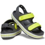 CROCS CROCBAND CRUISER SANDAL KIDS 209423 - Image 2