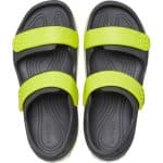 CROCS CROCBAND CRUISER SANDAL KIDS 209423 - Image 3