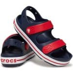 CROCS CROCBAND CRUISER SANDAL KIDS 209423 - Image 2
