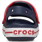 CROCS CROCBAND CRUISER SANDAL KIDS 209423 - Image 6