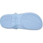CROCS CLASSIC PLATFORM PEARL CLOG 211231 - Image 4