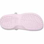 CROCS CLASSIC PLATFORM PEARL CLOG 211231 - Image 4