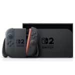NINTENDO SWITCH 2 + MARIO KART WORLD BUNDLE - Image 2