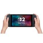 NINTENDO SWITCH 2 + MARIO KART WORLD BUNDLE - Image 3
