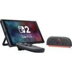 NINTENDO SWITCH 2 + MARIO KART WORLD BUNDLE - Image 4