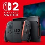NINTENDO SWITCH 2 + MARIO KART WORLD BUNDLE - Image 5