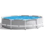 INTEX POOL PRISM FRAME PREMIUM POOL SET 305X76 CM 26702NP