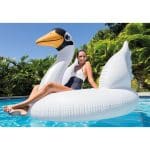 INTEX MEGA SWAN ISLAND 56287 - Image 2