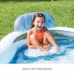 INTEX POOL-SWIM CENTER FAMILY LOUNGE 56475 - Image 4