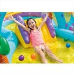 INTEX POOL- DINOSAUR PLAY CENTER 57135NP - Image 2