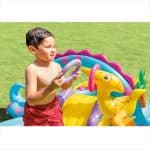 INTEX POOL- DINOSAUR PLAY CENTER 57135NP - Image 5