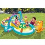 INTEX POOL- DINOSAUR PLAY CENTER 57135NP - Image 6