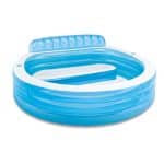 INTEX POOL-SWIM CENTER FAMILY LOUNGE POLL 57190NP