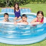 INTEX POOL-SWIM CENTER FAMILY LOUNGE POLL 57190NP - Image 3