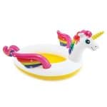 INTEX UNICORN SWIMMING POOL
