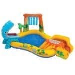 INTEX POOL- DINOSAUR PLAY CENTER 57444NP