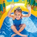 INTEX POOL- DINOSAUR PLAY CENTER 57444NP - Image 3
