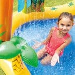 INTEX POOL- DINOSAUR PLAY CENTER 57444NP - Image 4