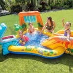 INTEX POOL- DINOSAUR PLAY CENTER 57444NP - Image 6