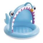 INTEX POOL- ANGLER FISH BABY POOL 58419NP