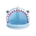 INTEX POOL- ANGLER FISH BABY POOL 58419NP - Image 2