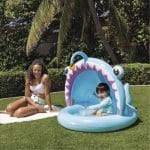 INTEX POOL- ANGLER FISH BABY POOL 58419NP - Image 4