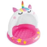 INTEX POOL- CATICORN BABY POOL 58438NP