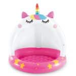 INTEX POOL- CATICORN BABY POOL 58438NP - Image 3