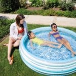 INTEX BLUE BLISS SPLASH POOL 58467NP - Image 3