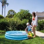 INTEX BLUE BLISS SPLASH POOL 58467NP - Image 4