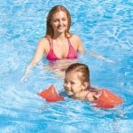 INTEX ARM BANDS 23X15CM 58642EE - Image 3