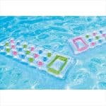INTEX SWIMMING POCKET SUNTANNER MAT 59894EU - Image 2