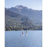 INTEX 10  6 AQUAQUEST 320 INFLATABLE PADDLE BOARD PACKAGE 68242NP - Image 13