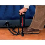 INTEX DOUBLE QUICK I S HAND PUMP 68612 - Image 2
