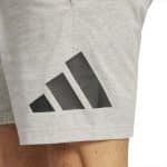 ADIDAS BIG LOGO SHORTS IS6908 - Image 3