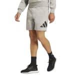 ADIDAS BIG LOGO SHORTS IS6908 - Image 4