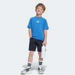 ADIDAS LITTLE KIDS SPORT SET JC7435 - Image 5