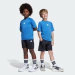 ADIDAS LITTLE KIDS SPORT SET JC7435 - Image 7