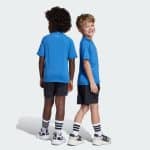 ADIDAS LITTLE KIDS SPORT SET JC7435 - Image 8