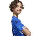 ADIDAS JUNIOR TEE JC7750 - Image 3