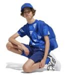 ADIDAS JUNIOR TEE JC7750 - Image 4