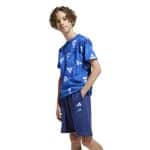 ADIDAS JUNIOR TEE JC7750 - Image 5