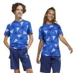 ADIDAS JUNIOR TEE JC7750 - Image 7