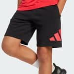 ADIDAS BIG LOGO TEE SET KIDS JC9716 - Image 5