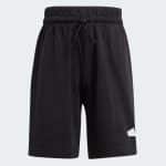 ADIDAS BIG LOGO TEE SET KIDS JC9723 - Image 3