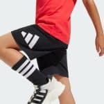 ADIDAS BIG LOGO TEE SET KIDS JC9723 - Image 4